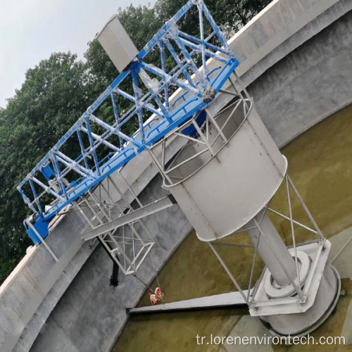 LHSS Serisi Center Drive Asma Çamurlu Kazan